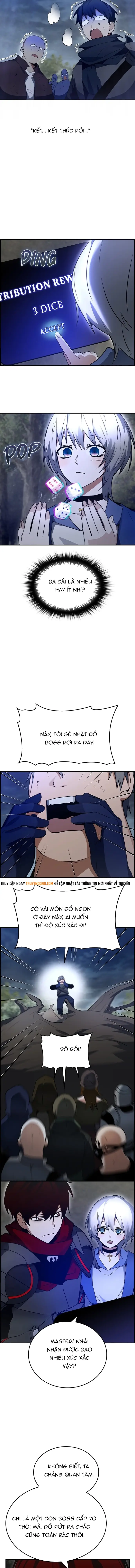 Kẻ Luôn Kết Thúc Bằng Bad Ending Chapter 24 - 14