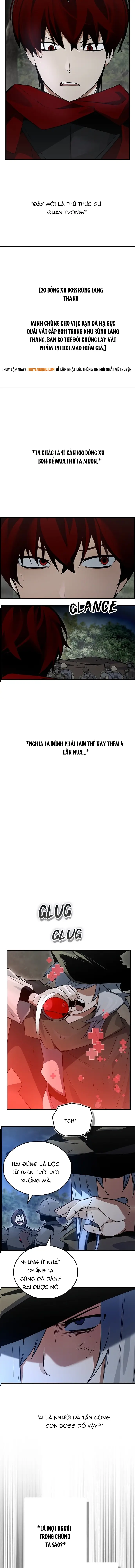 Kẻ Luôn Kết Thúc Bằng Bad Ending Chapter 24 - 15