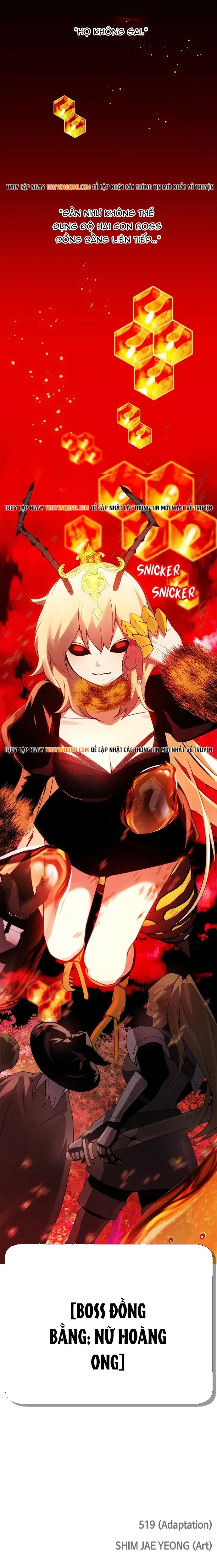 Kẻ Luôn Kết Thúc Bằng Bad Ending Chapter 24 - 17