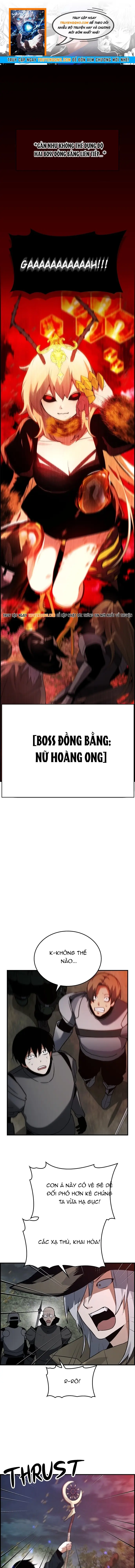 Kẻ Luôn Kết Thúc Bằng Bad Ending Chapter 25 - 1