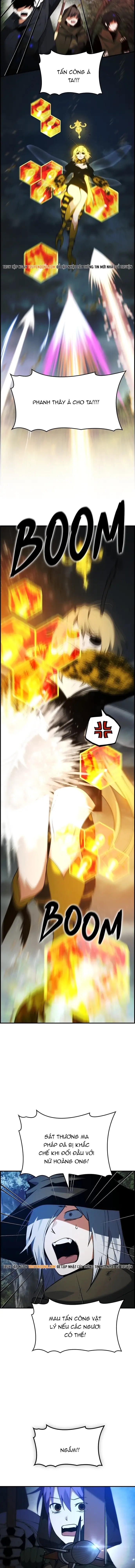 Kẻ Luôn Kết Thúc Bằng Bad Ending Chapter 25 - 2