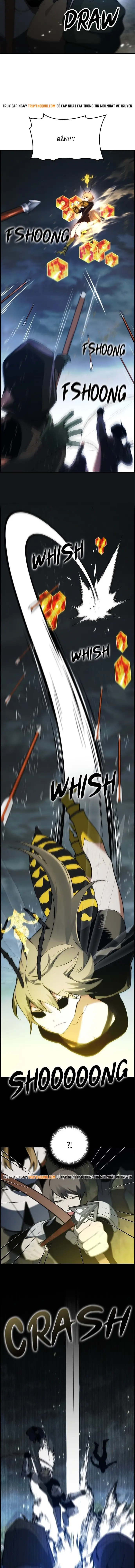 Kẻ Luôn Kết Thúc Bằng Bad Ending Chapter 25 - 3