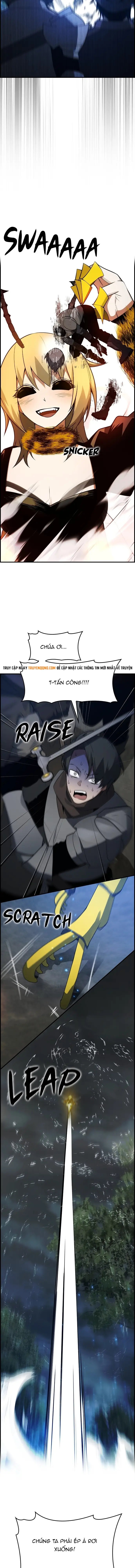 Kẻ Luôn Kết Thúc Bằng Bad Ending Chapter 25 - 4