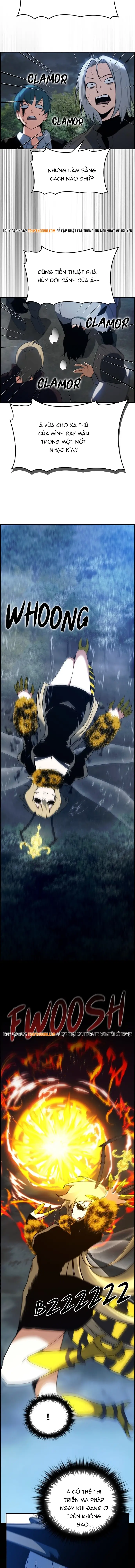 Kẻ Luôn Kết Thúc Bằng Bad Ending Chapter 25 - 5