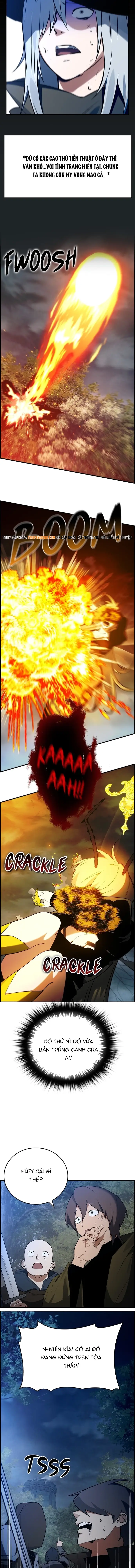 Kẻ Luôn Kết Thúc Bằng Bad Ending Chapter 25 - 6