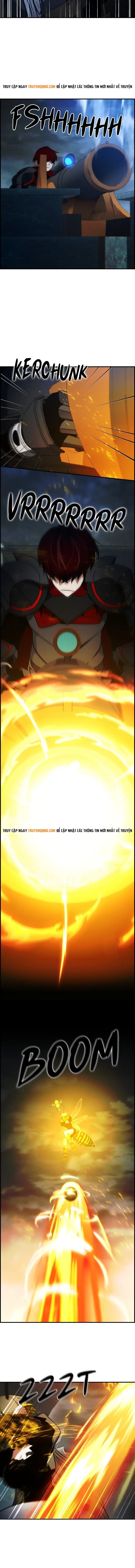 Kẻ Luôn Kết Thúc Bằng Bad Ending Chapter 25 - 7