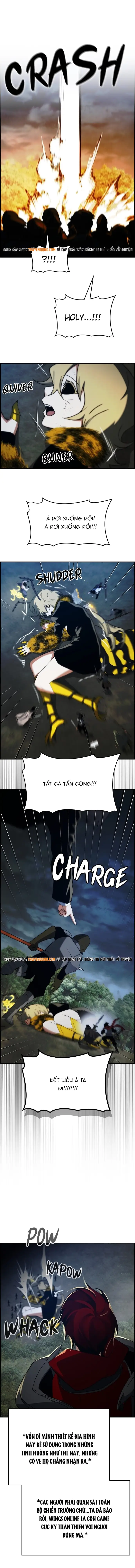 Kẻ Luôn Kết Thúc Bằng Bad Ending Chapter 25 - 8