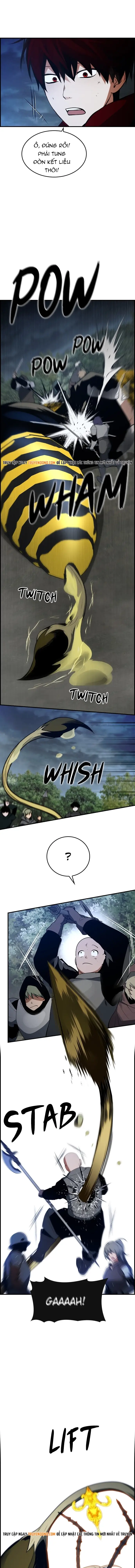 Kẻ Luôn Kết Thúc Bằng Bad Ending Chapter 25 - 9