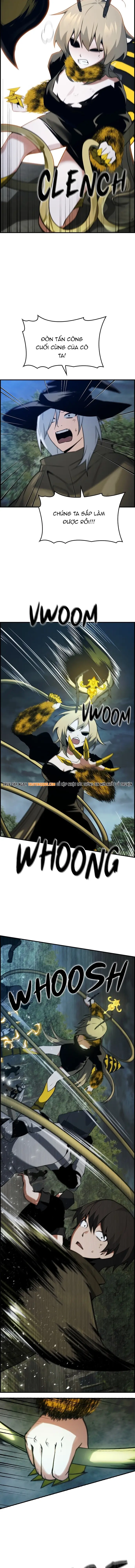 Kẻ Luôn Kết Thúc Bằng Bad Ending Chapter 25 - 10