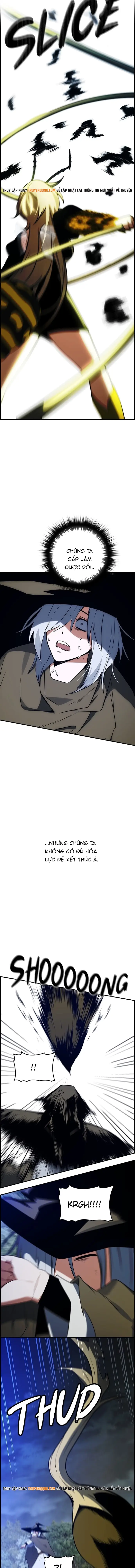 Kẻ Luôn Kết Thúc Bằng Bad Ending Chapter 25 - 11