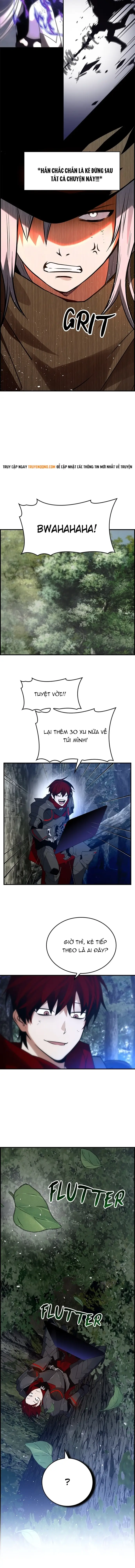 Kẻ Luôn Kết Thúc Bằng Bad Ending Chapter 25 - 14