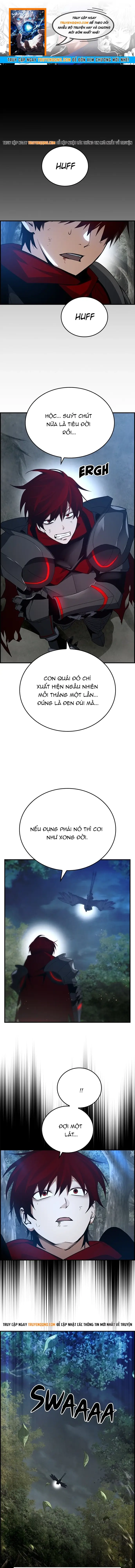 Kẻ Luôn Kết Thúc Bằng Bad Ending Chapter 26 - 1