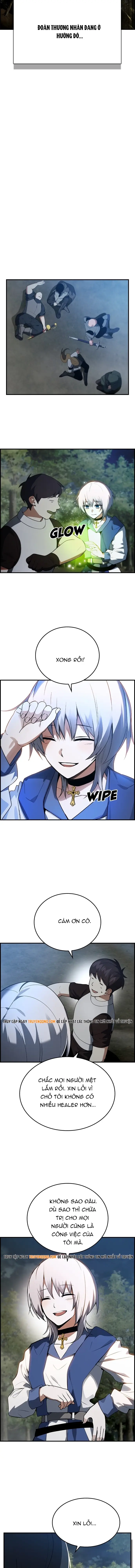 Kẻ Luôn Kết Thúc Bằng Bad Ending Chapter 26 - 2