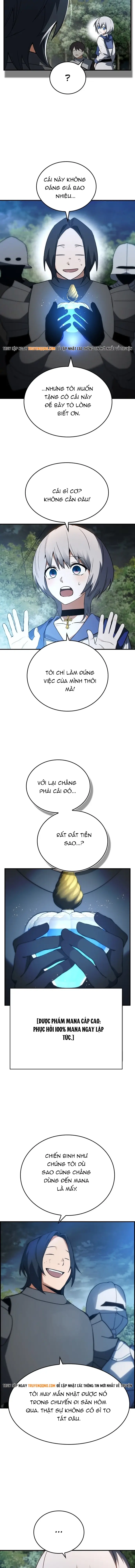 Kẻ Luôn Kết Thúc Bằng Bad Ending Chapter 26 - 3