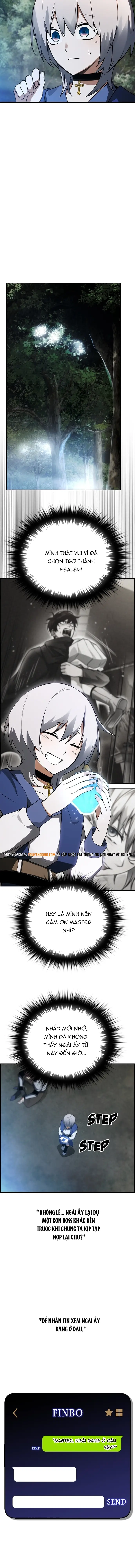 Kẻ Luôn Kết Thúc Bằng Bad Ending Chapter 26 - 4