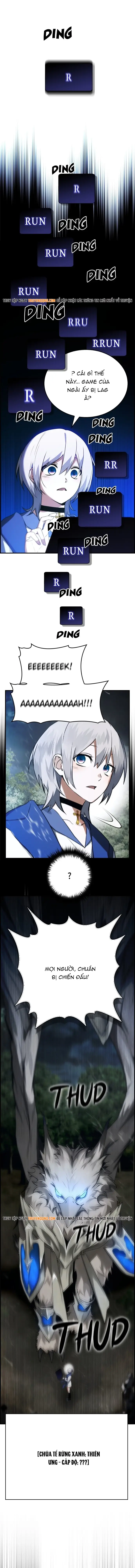 Kẻ Luôn Kết Thúc Bằng Bad Ending Chapter 26 - 5