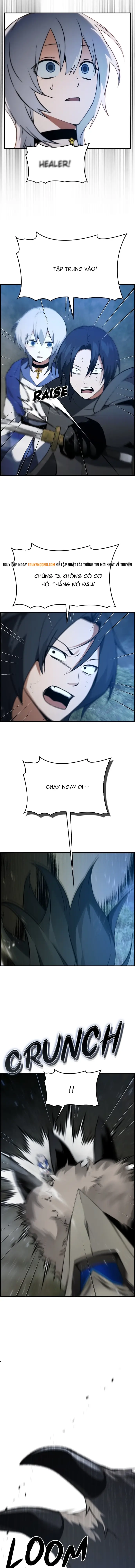 Kẻ Luôn Kết Thúc Bằng Bad Ending Chapter 26 - 6
