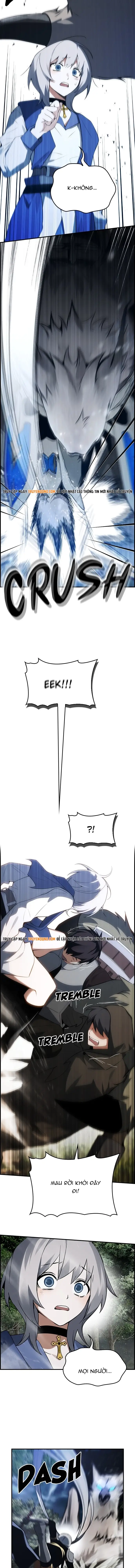 Kẻ Luôn Kết Thúc Bằng Bad Ending Chapter 26 - 7