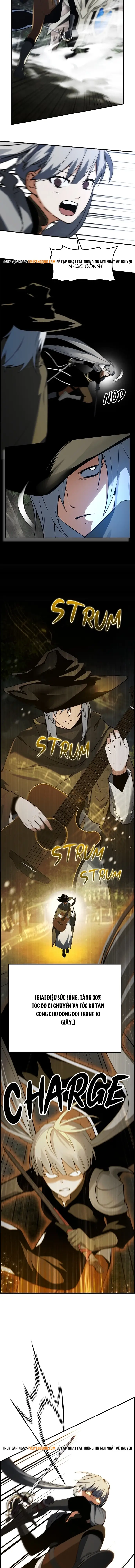 Kẻ Luôn Kết Thúc Bằng Bad Ending Chapter 26 - 8