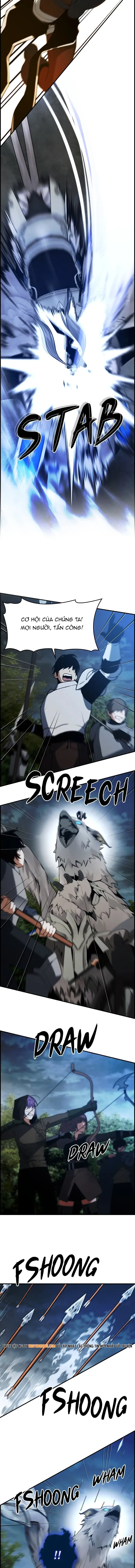 Kẻ Luôn Kết Thúc Bằng Bad Ending Chapter 26 - 9