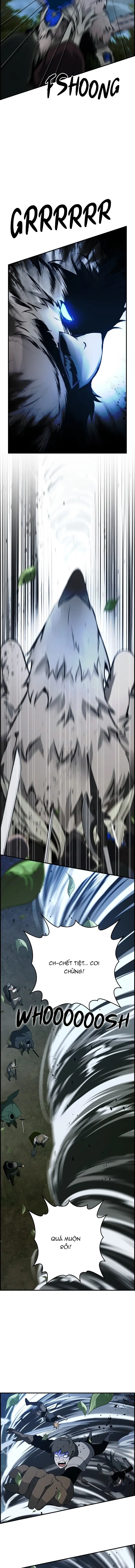 Kẻ Luôn Kết Thúc Bằng Bad Ending Chapter 26 - 10