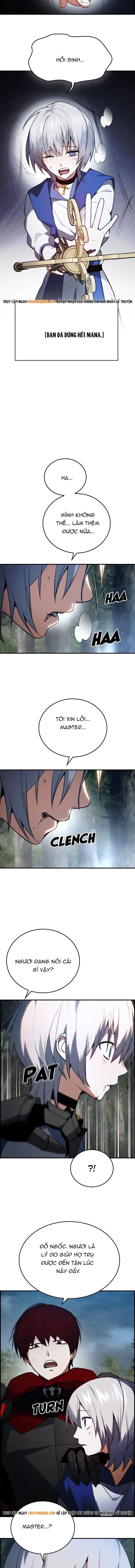 Kẻ Luôn Kết Thúc Bằng Bad Ending Chapter 26 - 12