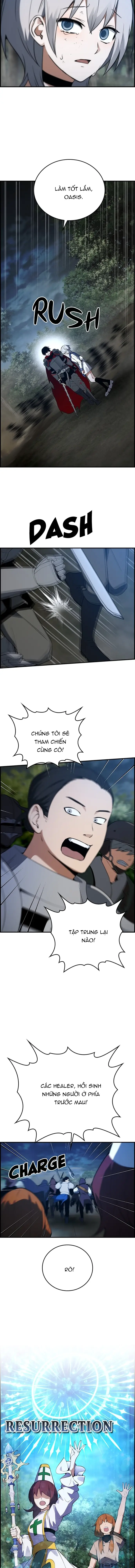 Kẻ Luôn Kết Thúc Bằng Bad Ending Chapter 26 - 13