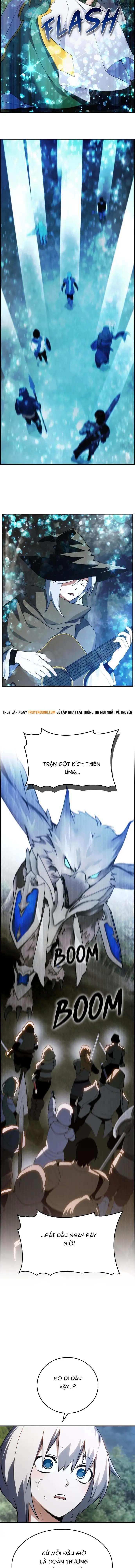 Kẻ Luôn Kết Thúc Bằng Bad Ending Chapter 26 - 14