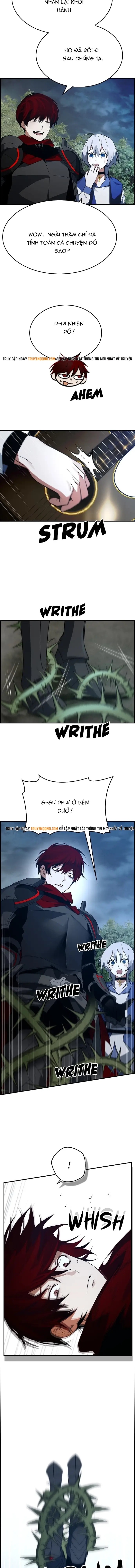 Kẻ Luôn Kết Thúc Bằng Bad Ending Chapter 26 - 15