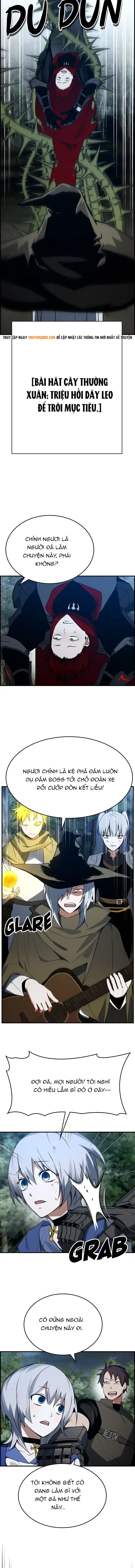 Kẻ Luôn Kết Thúc Bằng Bad Ending Chapter 26 - 16