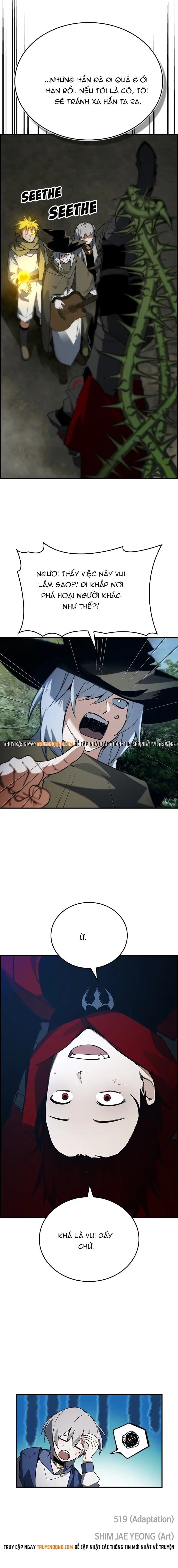 Kẻ Luôn Kết Thúc Bằng Bad Ending Chapter 26 - 17