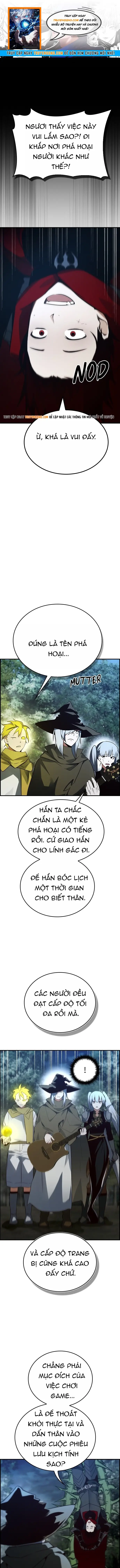 Kẻ Luôn Kết Thúc Bằng Bad Ending Chapter 27 - 1