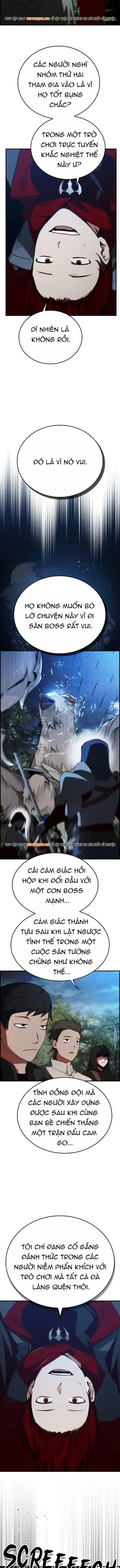 Kẻ Luôn Kết Thúc Bằng Bad Ending Chapter 27 - 2