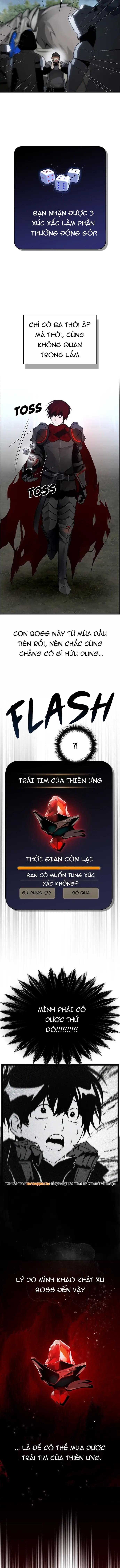 Kẻ Luôn Kết Thúc Bằng Bad Ending Chapter 27 - 5