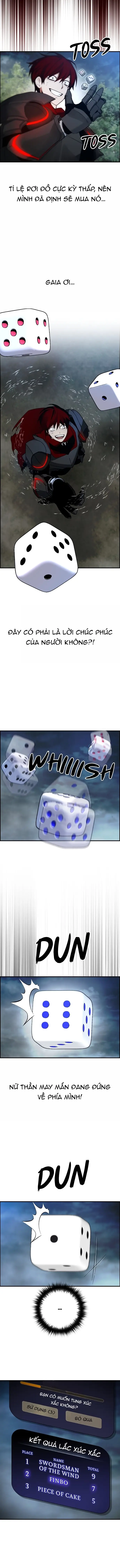 Kẻ Luôn Kết Thúc Bằng Bad Ending Chapter 27 - 6
