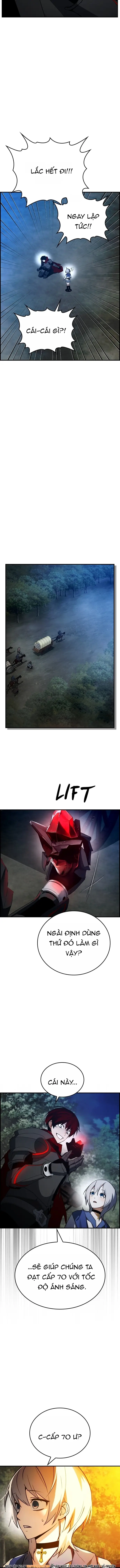Kẻ Luôn Kết Thúc Bằng Bad Ending Chapter 27 - 8