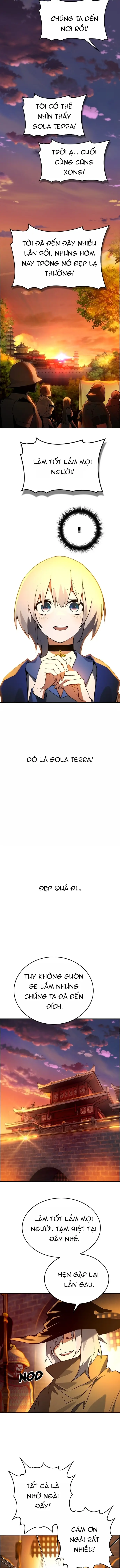 Kẻ Luôn Kết Thúc Bằng Bad Ending Chapter 27 - 9