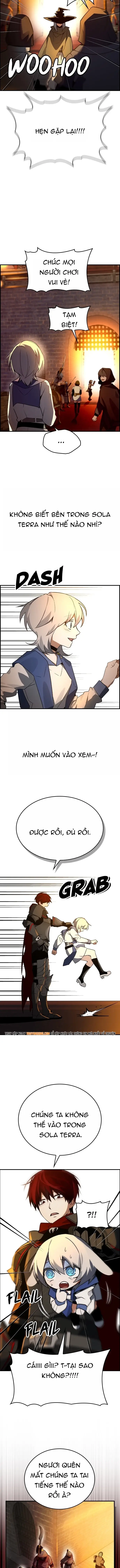 Kẻ Luôn Kết Thúc Bằng Bad Ending Chapter 27 - 10