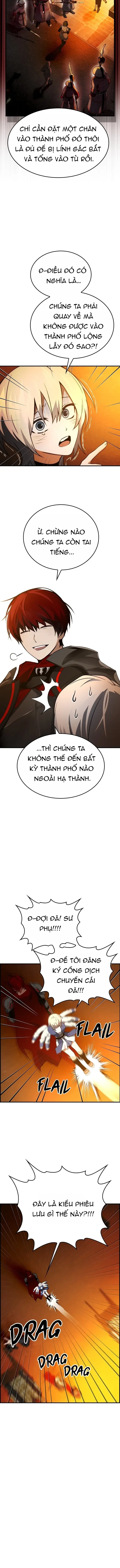 Kẻ Luôn Kết Thúc Bằng Bad Ending Chapter 27 - 11