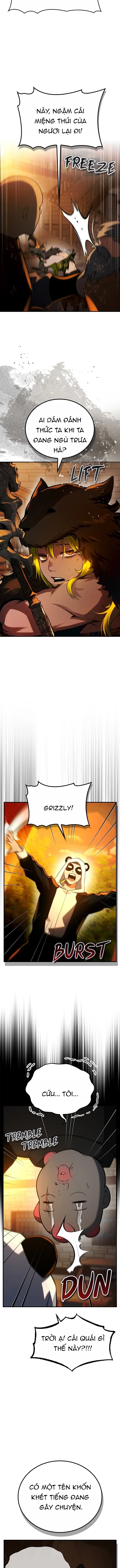 Kẻ Luôn Kết Thúc Bằng Bad Ending Chapter 27 - 13