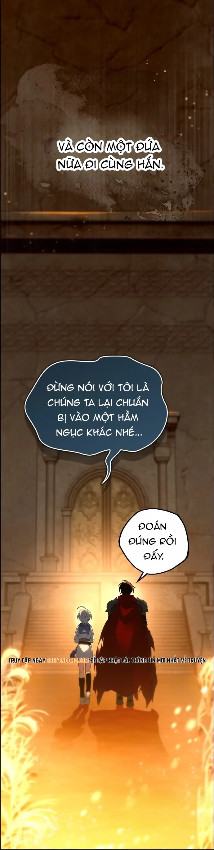 Kẻ Luôn Kết Thúc Bằng Bad Ending Chapter 27 - 15