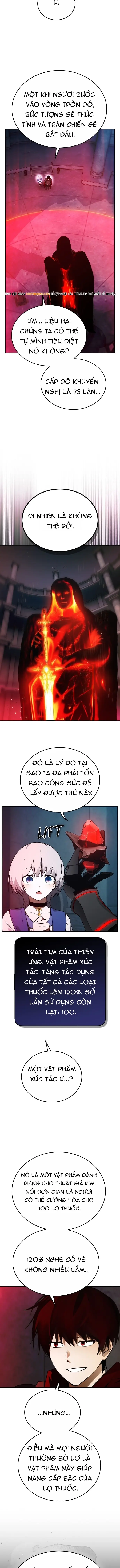 Kẻ Luôn Kết Thúc Bằng Bad Ending Chapter 28 - 2