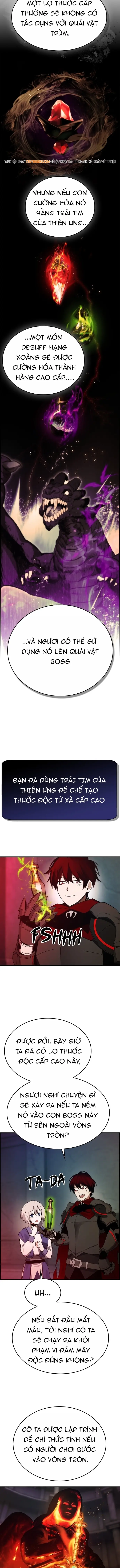 Kẻ Luôn Kết Thúc Bằng Bad Ending Chapter 28 - 3