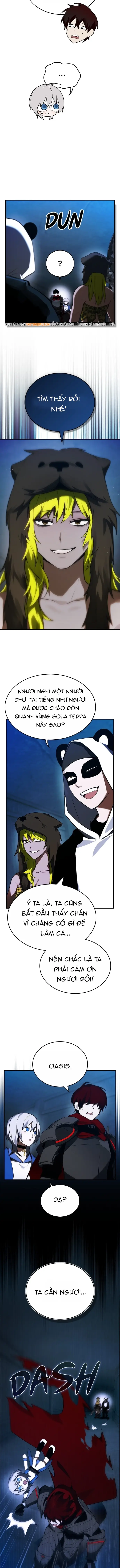 Kẻ Luôn Kết Thúc Bằng Bad Ending Chapter 28 - 6