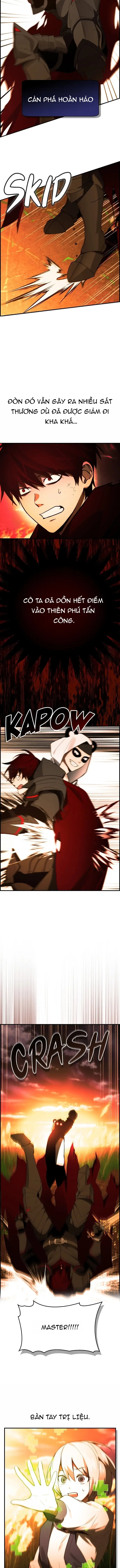 Kẻ Luôn Kết Thúc Bằng Bad Ending Chapter 28 - 10