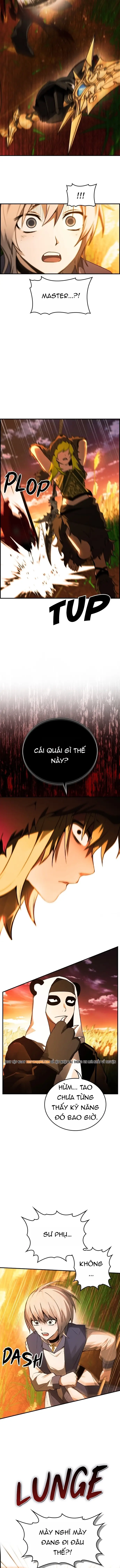 Kẻ Luôn Kết Thúc Bằng Bad Ending Chapter 28 - 12