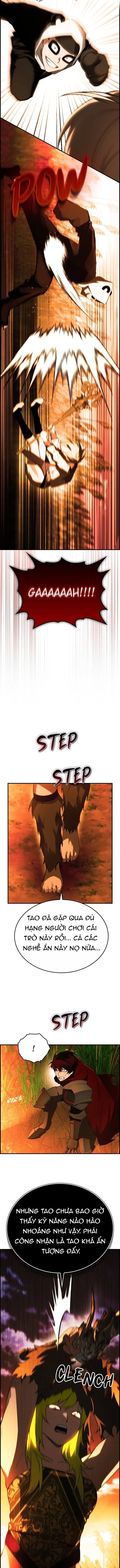 Kẻ Luôn Kết Thúc Bằng Bad Ending Chapter 28 - 13