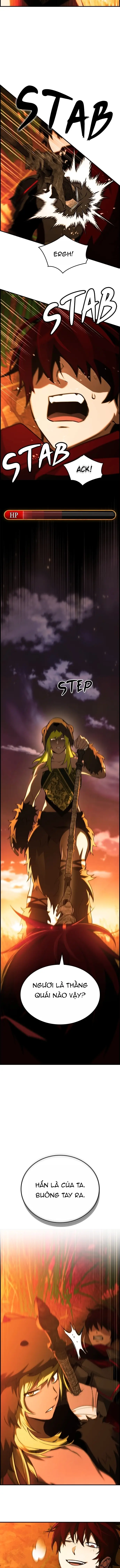 Kẻ Luôn Kết Thúc Bằng Bad Ending Chapter 28 - 14