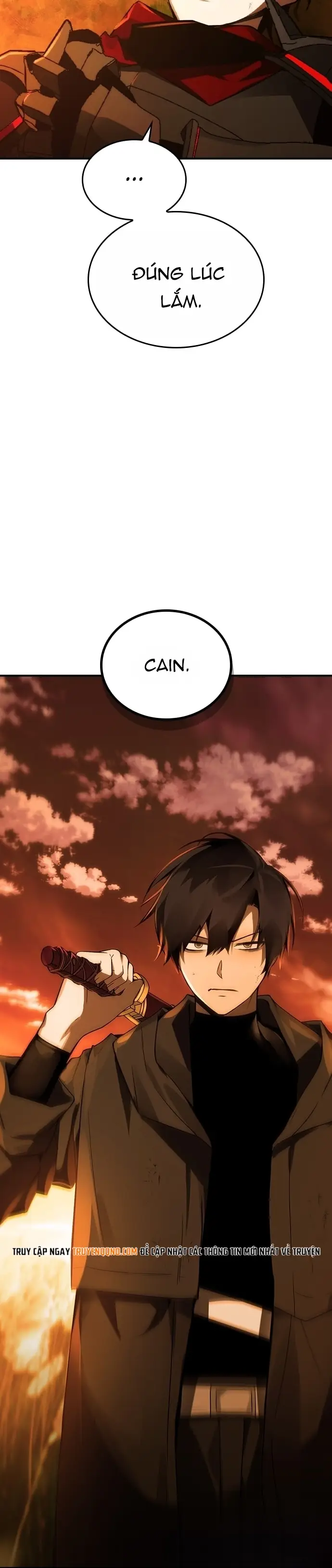 Kẻ Luôn Kết Thúc Bằng Bad Ending Chapter 28 - 15