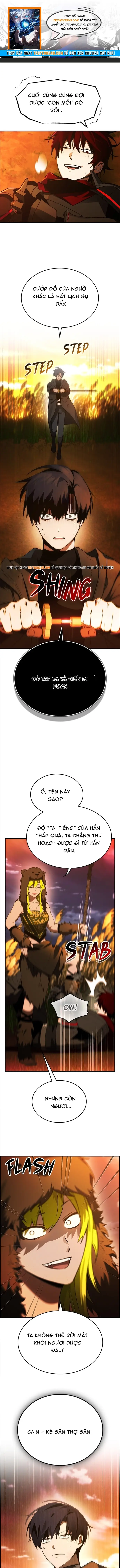 Kẻ Luôn Kết Thúc Bằng Bad Ending Chapter 29 - 1